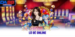 Lô Đề Online - Siêu Phẩm Giải Trí Trúng Thưởng Đặc Sắc 2025